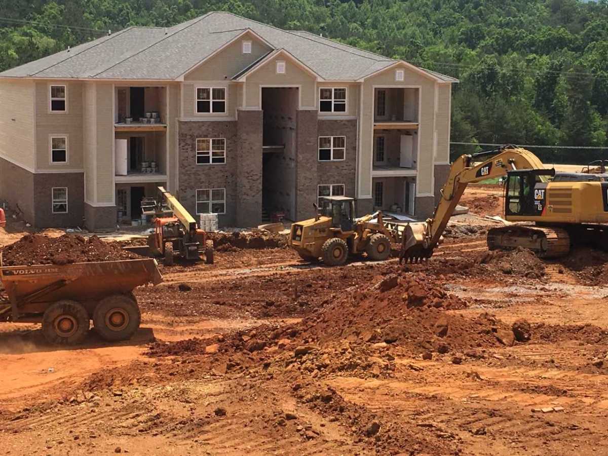 Hixon Pond to Bring Affordable Housing to Northeast Alabama